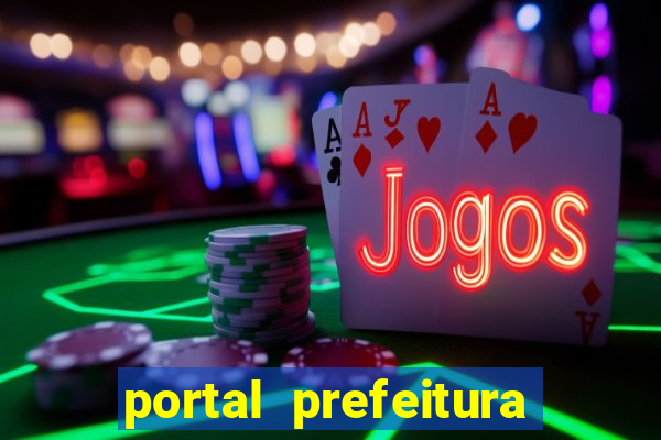 portal prefeitura juiz de fora